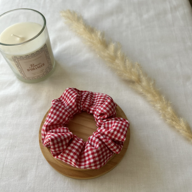 Chouchou classique Stella