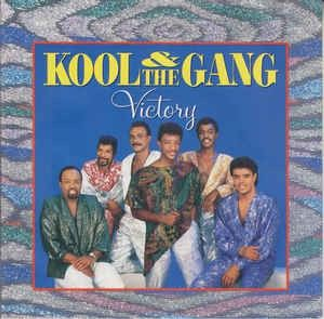Kool &amp; The Gang - Victory