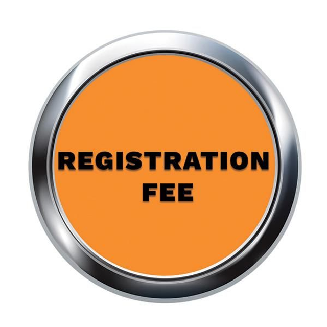 Registration SPT &amp; Juniors (4pm, 5pm)