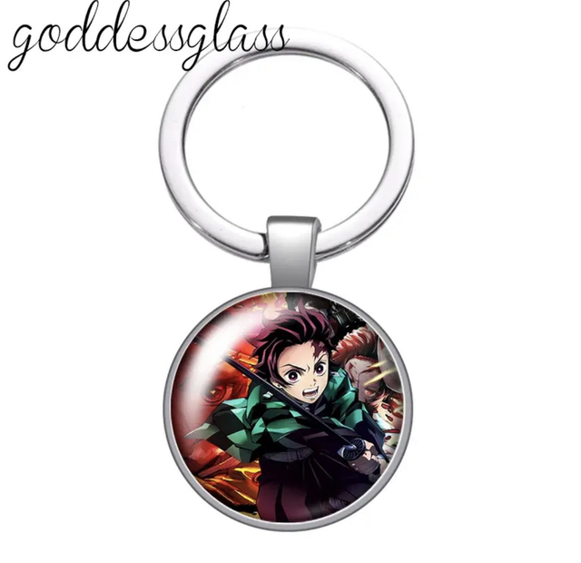 0027 - Demon Slayer - Tanjiro Kamado