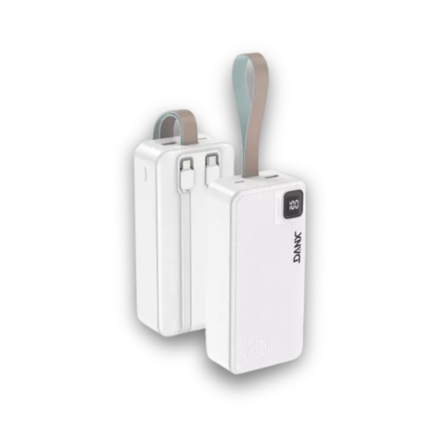 Powerbank Danx 30000mAh