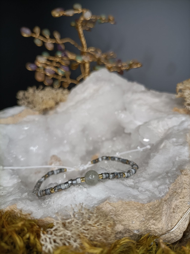 Olwen (Labradorite)