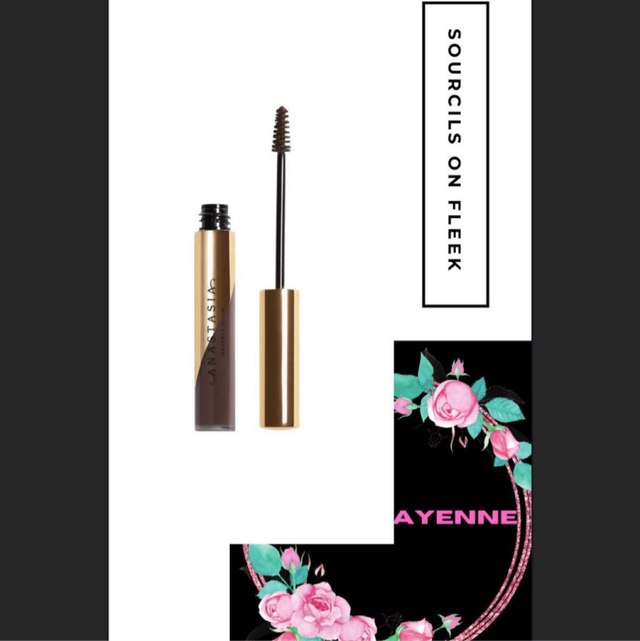 Dipbrows By Anastasia Berverly Hills 