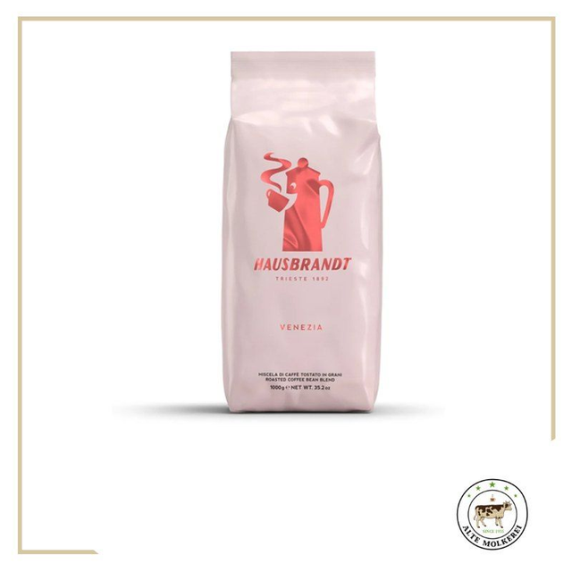 Hausbrandt Venezia 65/25 1000g