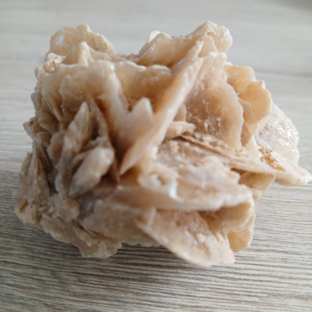 Woestijnroos – Zacht loslaten &amp; Zelfliefde (12.079)