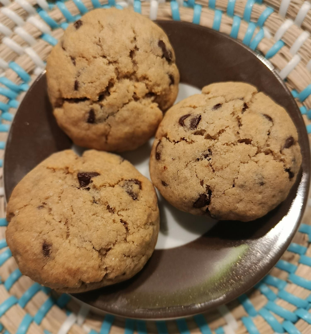 Cuore di Arachidi &amp; Cacao