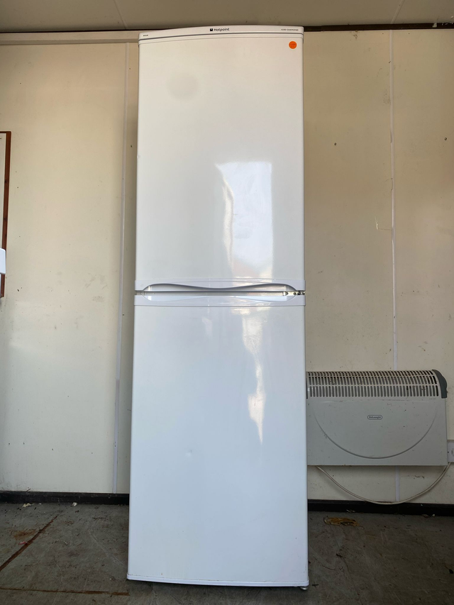 Hotpoint Fridge Freezer #U1194