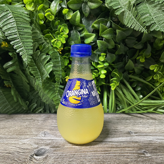Orangina 25cl