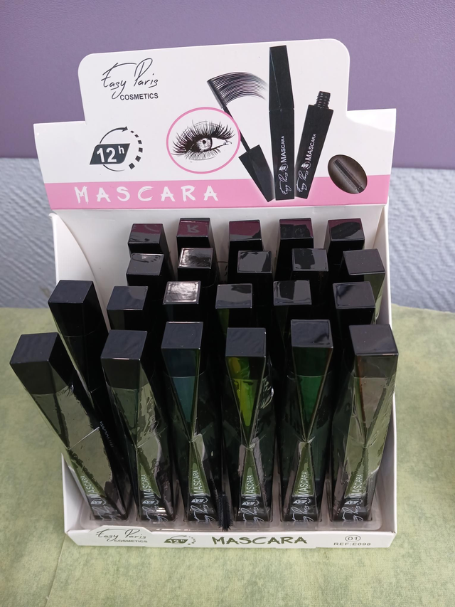 Mascara 