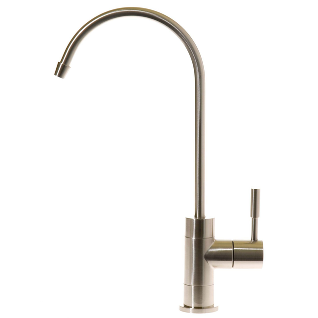 APL Brushed Nickel Mini Faucet Tap