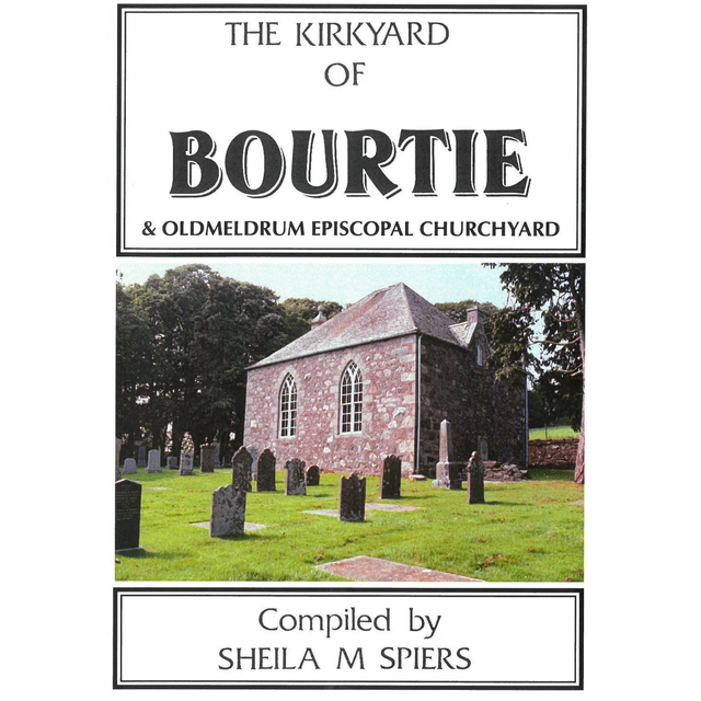 Boutrie, Aberdeenshire