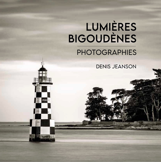 Livre photo Lumières Bigoudènes