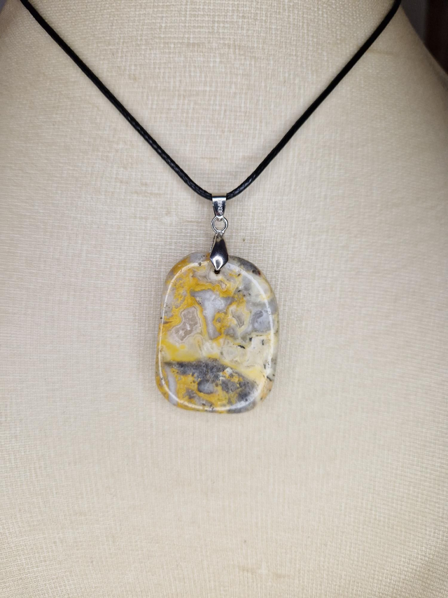 Agate Crazy-Lace / 004