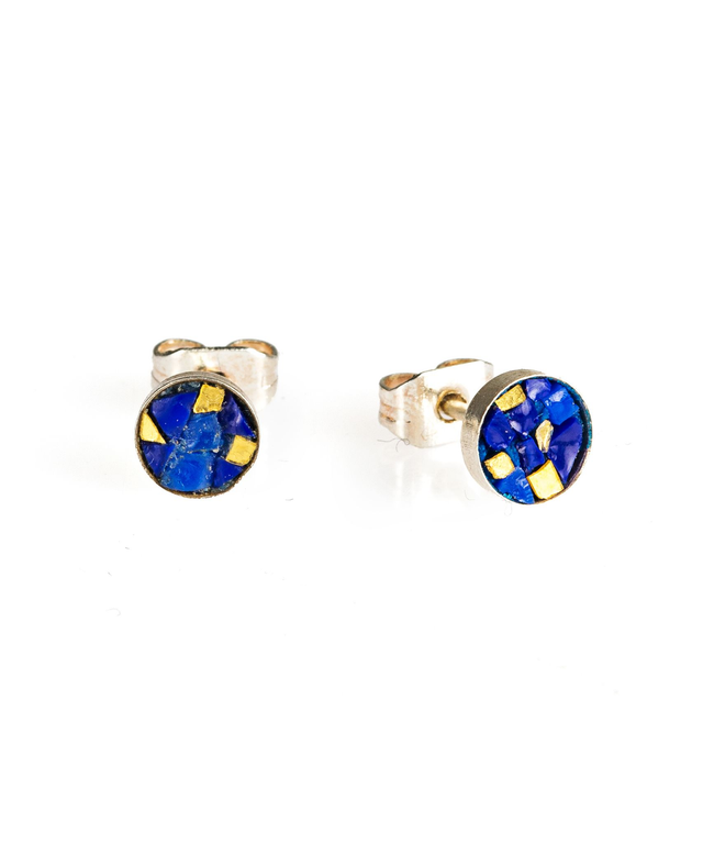 Boucles Maia - paire