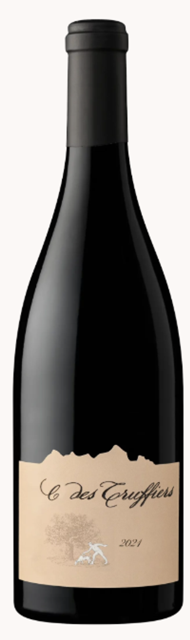 La Négly - Clos des Truffiers