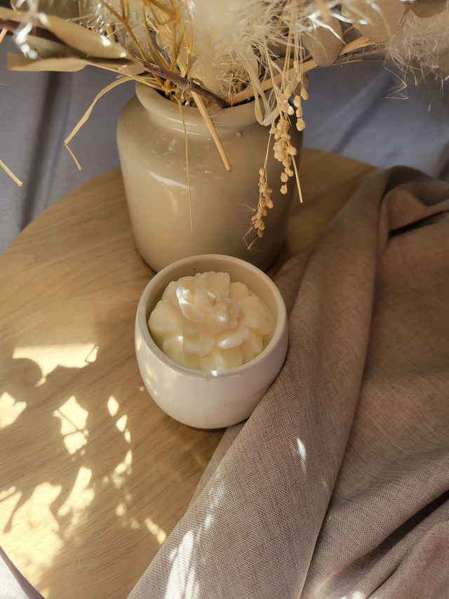 Bougie Parfumée Loli