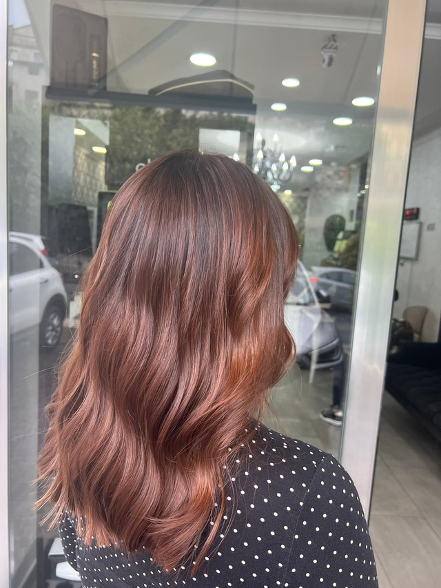 Pacchetto 8 pieghe 1 colore