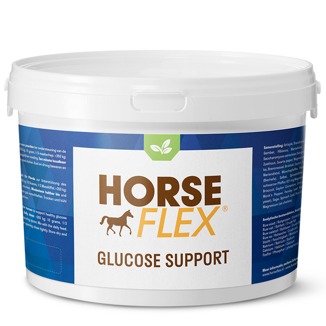 HorseFlex - Glucose Support 600g