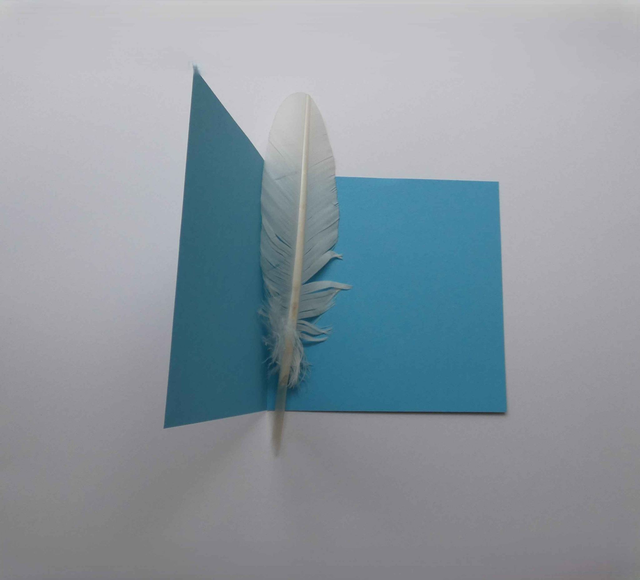 La carte au martin-pêcheur d'anniversaire