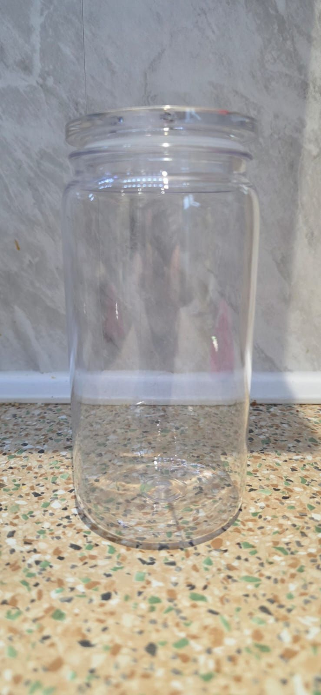 16 oz Acrylic (not Snow Globe) add decals before checkout