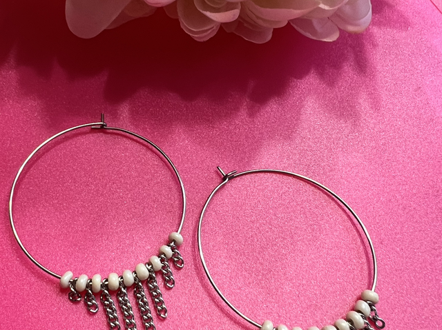 Chain Hoop