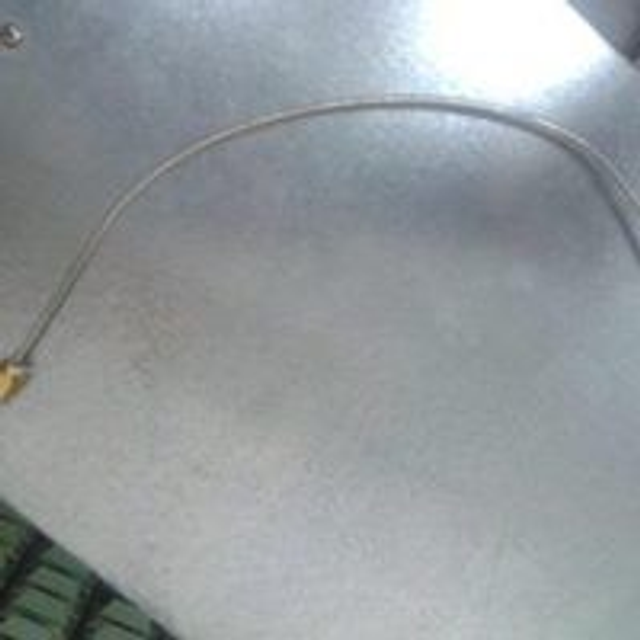 Jumper RG 405 (for shf) of 30 cm – conectors SMA male SMA Male