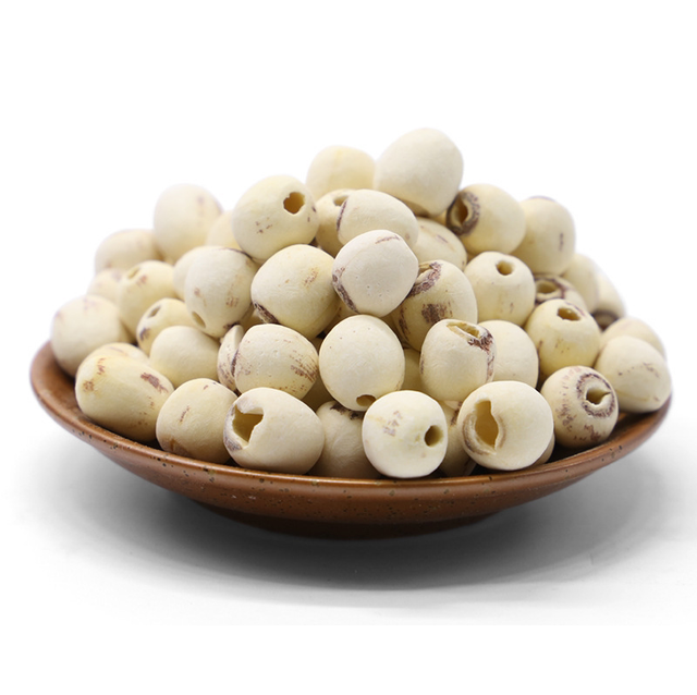 semi di loto 莲子200g
