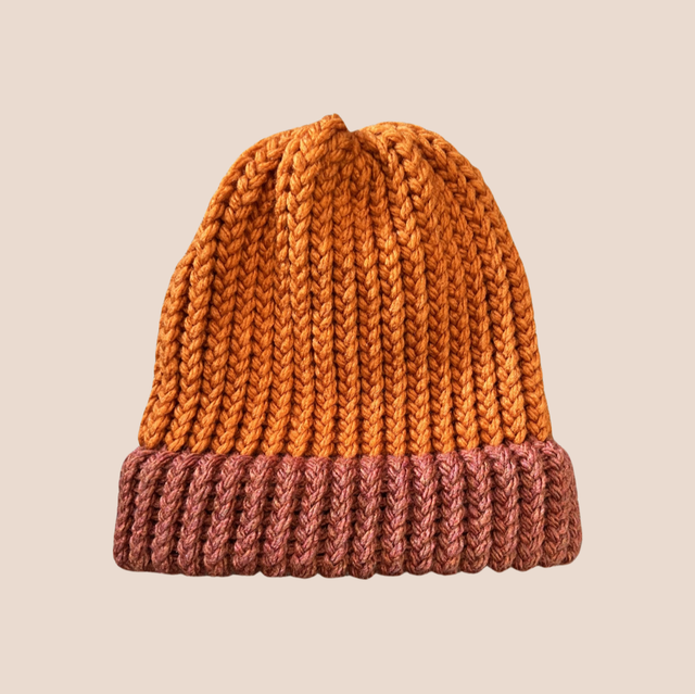 Autumn Beanie 