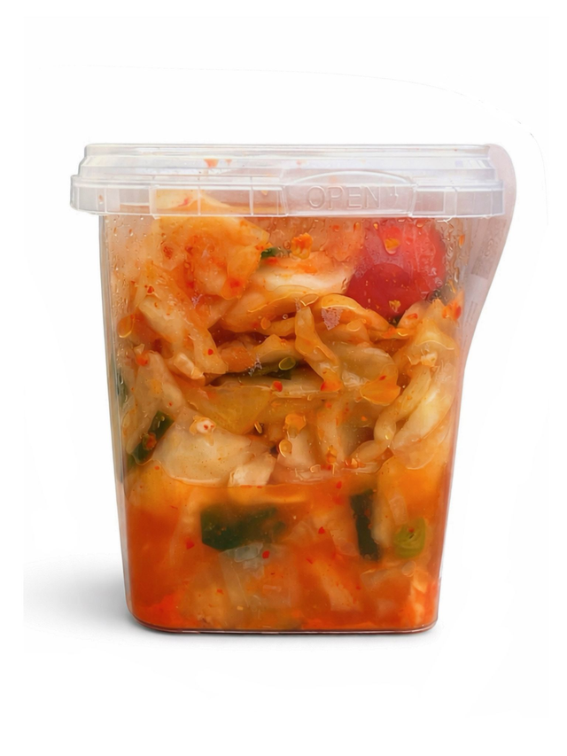 NEW | 000 Cabbage Universal Kimchi