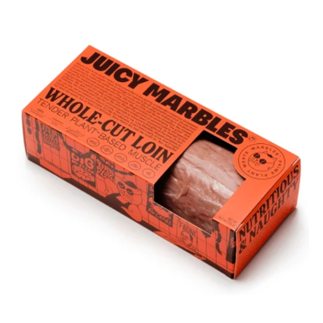 Juicy Marbles - Rôti vegan (756 g)