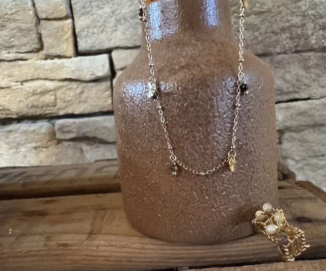 Collier - Pilly