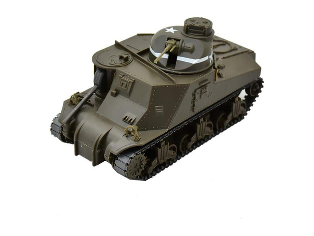 tank M3 Lee kit newray 61555 1/32