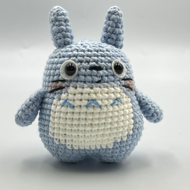 Petit Voisin bleu