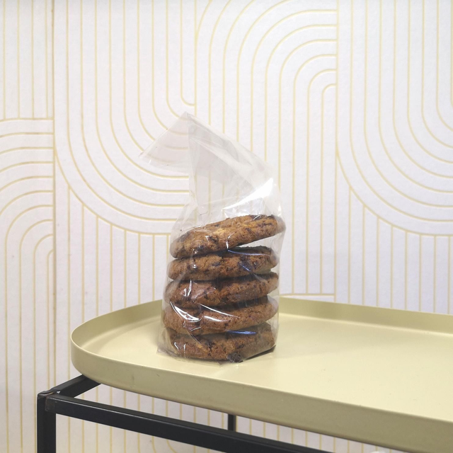 Sachet : Mini cookies