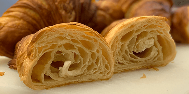 Viennoiserie 08/02/2026 14:00-17:00