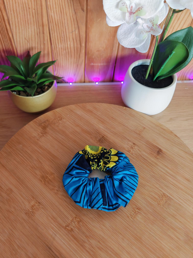 Chouchou à l&#039;unité 