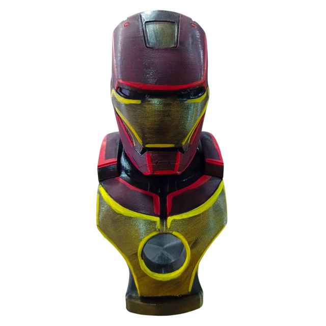 Mini buste d’Iron Man