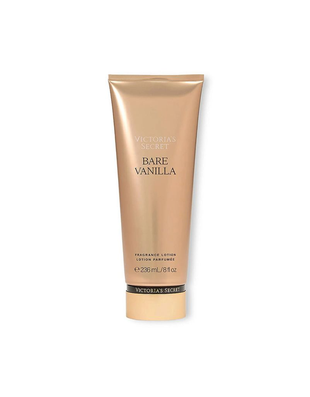 Victoria's Secret Bare Vanilla Crema Corporal 236 ml