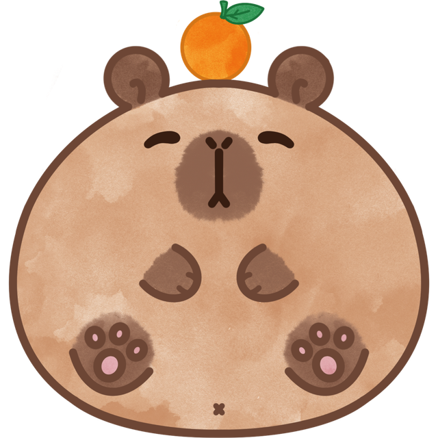 Capybara