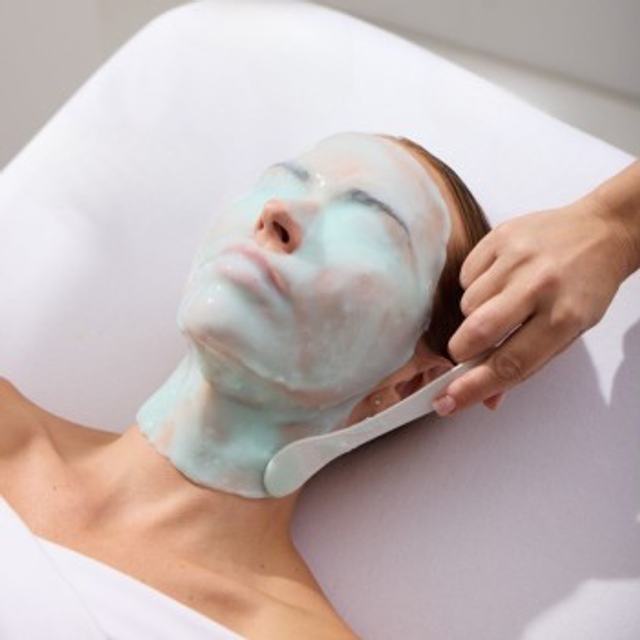 traitement Hydralifting hydratant et raffermissant