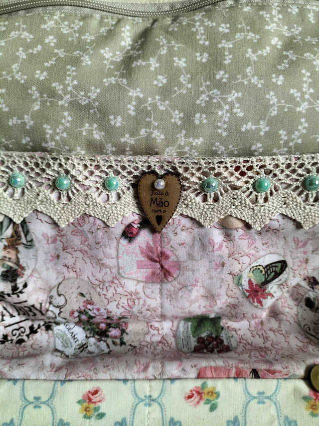 Costureiro Lovely Stiches