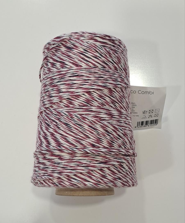 Eco Combi Casasol Malva