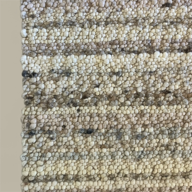 Makadam Freestyle F gyapjú szőnyeg 200x300