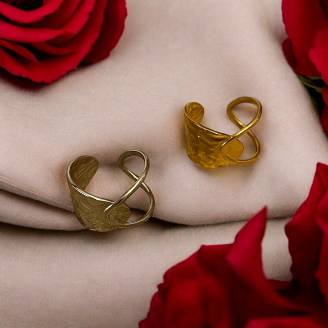 Bague Lison 