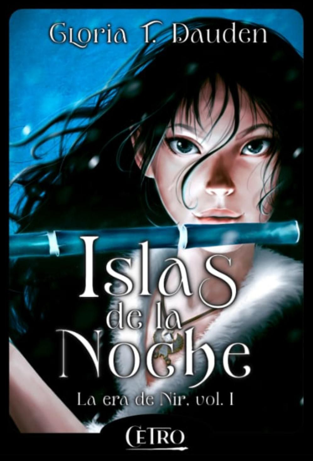 La era de Nir 1: Islas de la noche