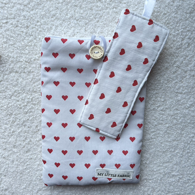 Box cocooning - Édition Saint Valentin