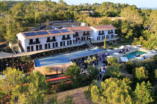 Coffret cadeau séjour 1 nuit au Mercure Barbaroux