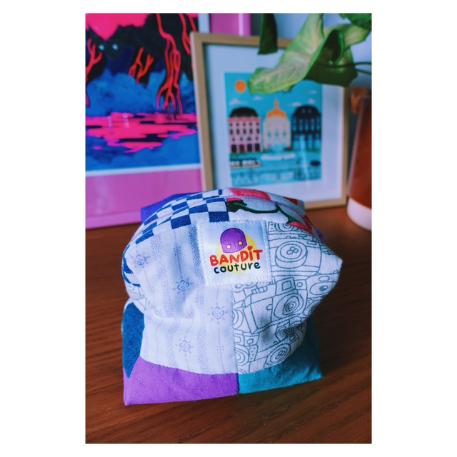 Trousse aux trésors 