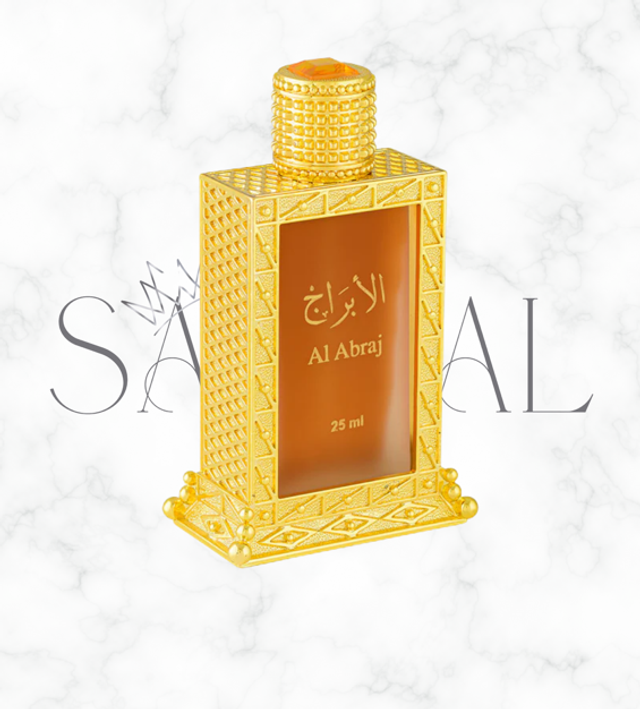 AL ABRAJ