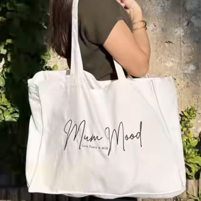 Shopping bag Eugénie